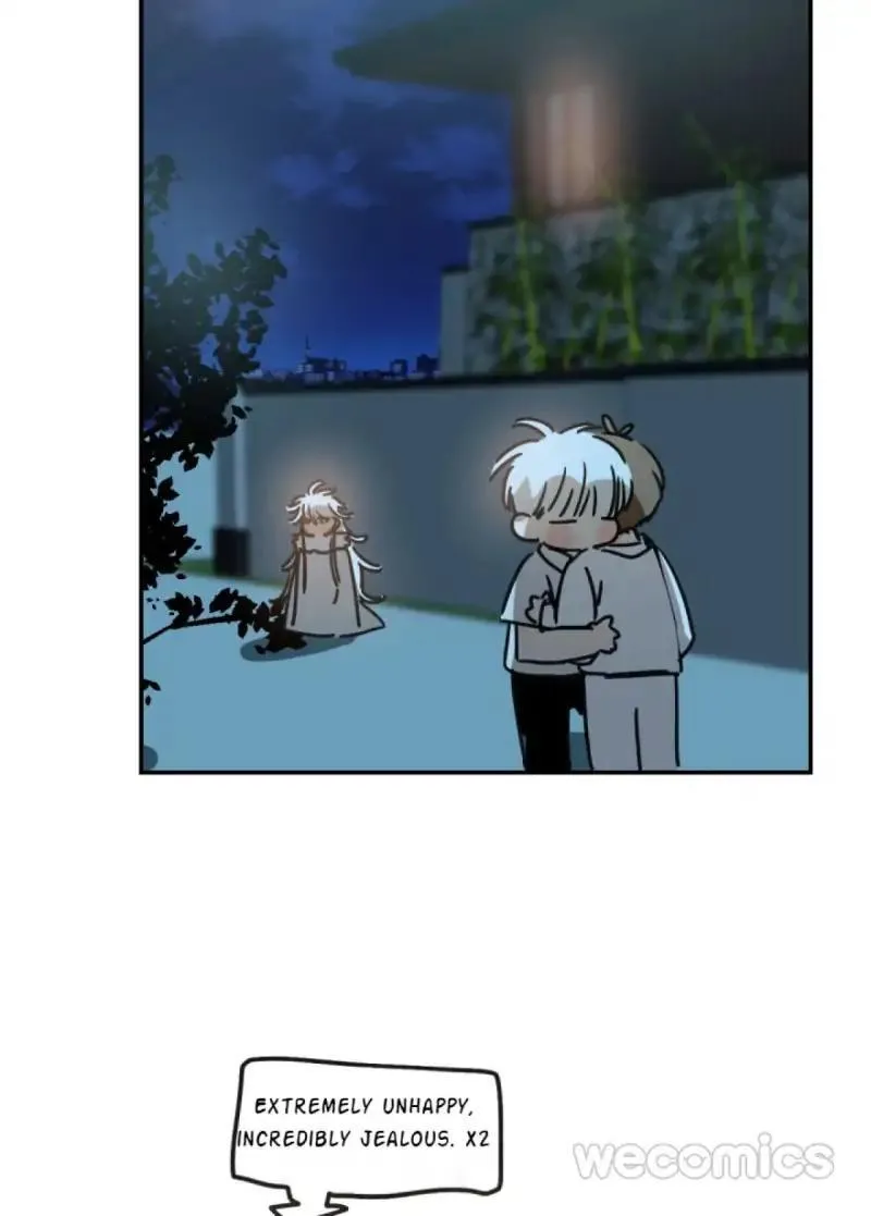 AoAo Waiting to Be Eaten Chapter 20 page 69 - 