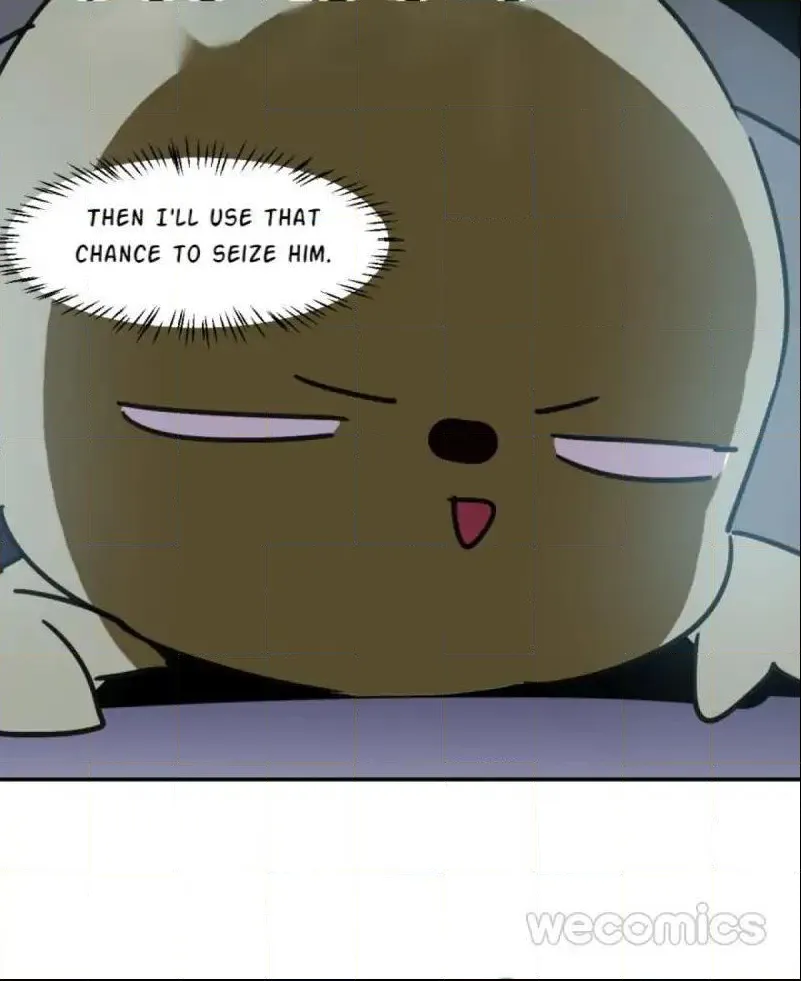 AoAo Waiting to Be Eaten Chapter 20 page 8 - 