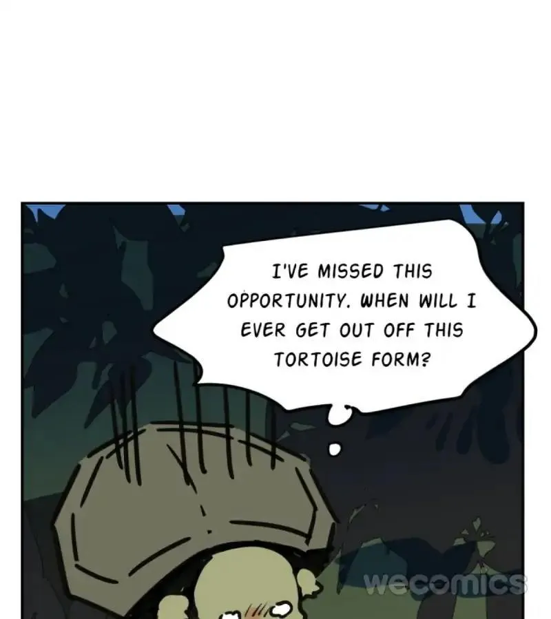 AoAo Waiting to Be Eaten Chapter 20 page 74 - 