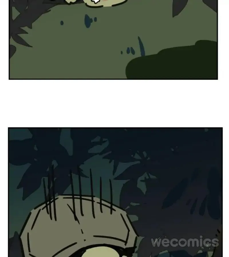 AoAo Waiting to Be Eaten Chapter 20 page 75 - 