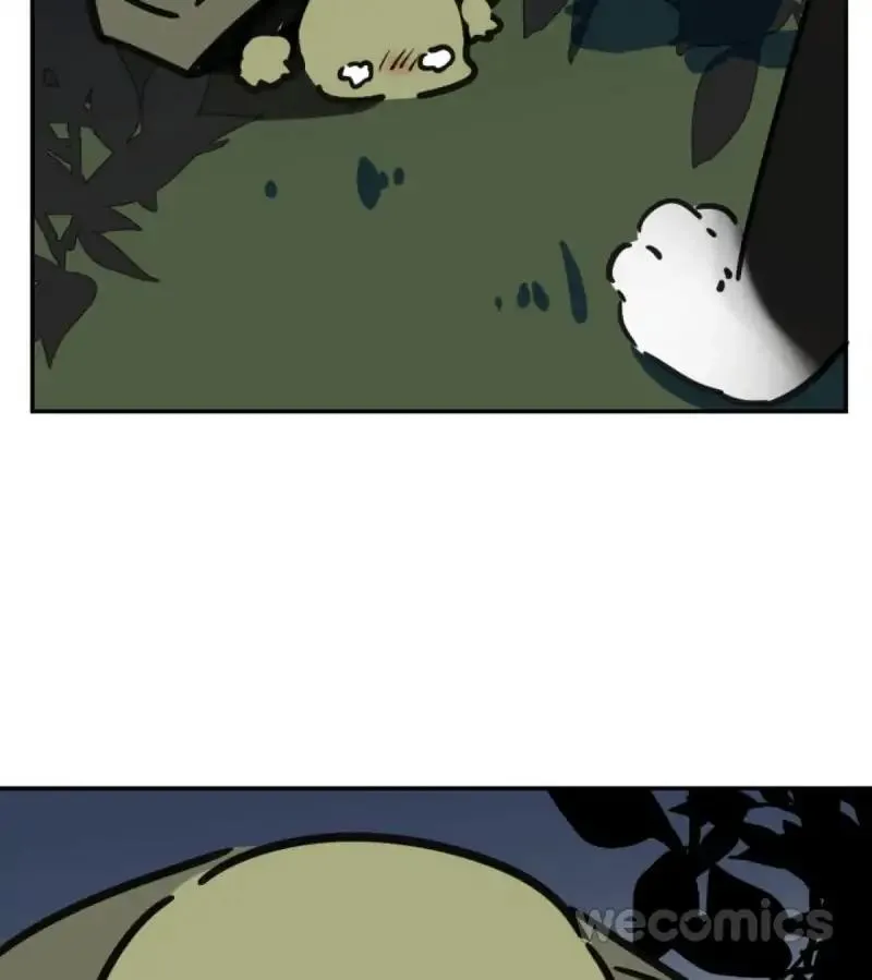 AoAo Waiting to Be Eaten Chapter 20 page 76 - 