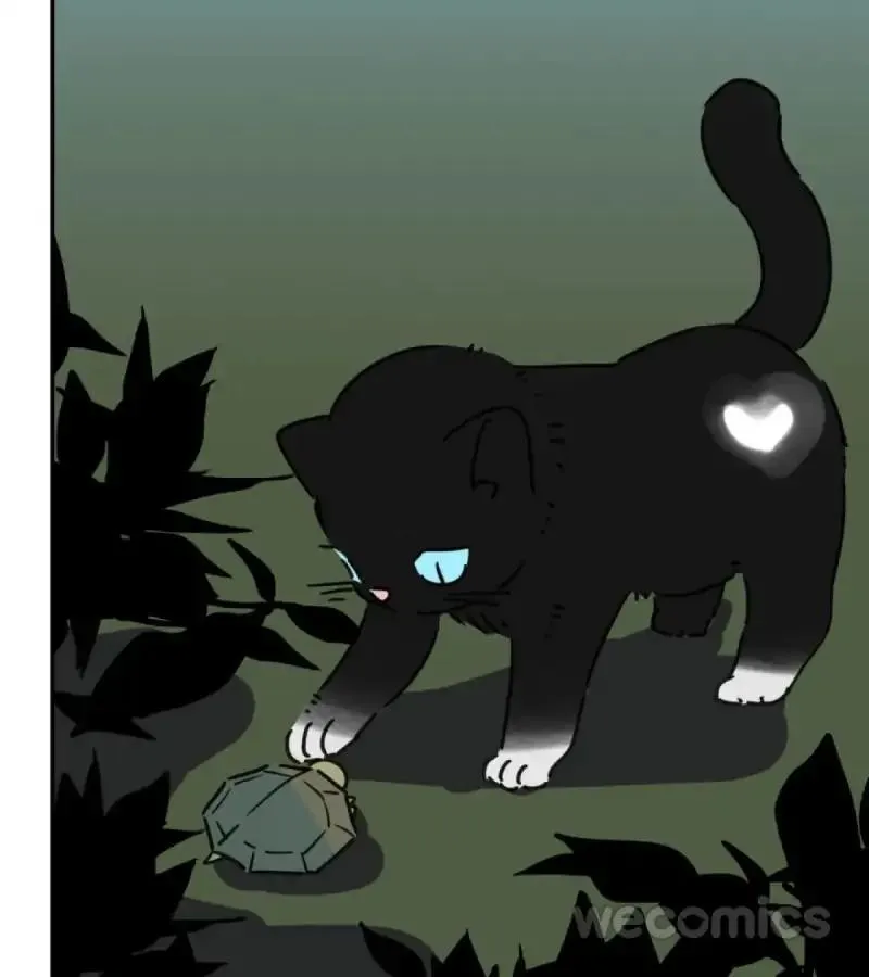 AoAo Waiting to Be Eaten Chapter 20 page 78 - 