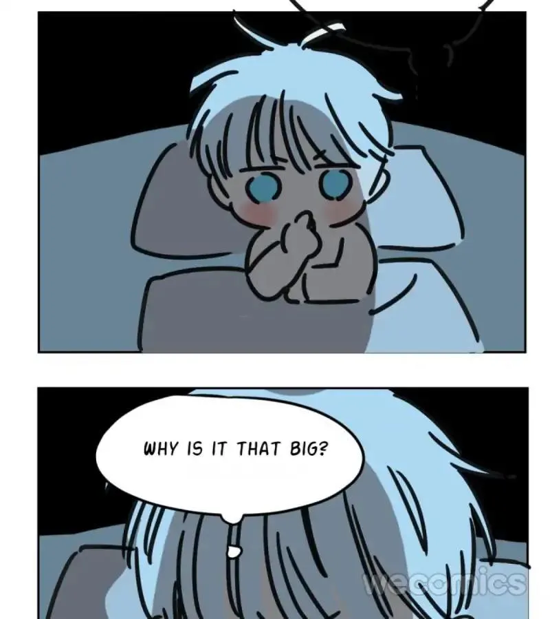 AoAo Waiting to Be Eaten Chapter 20 page 81 - 