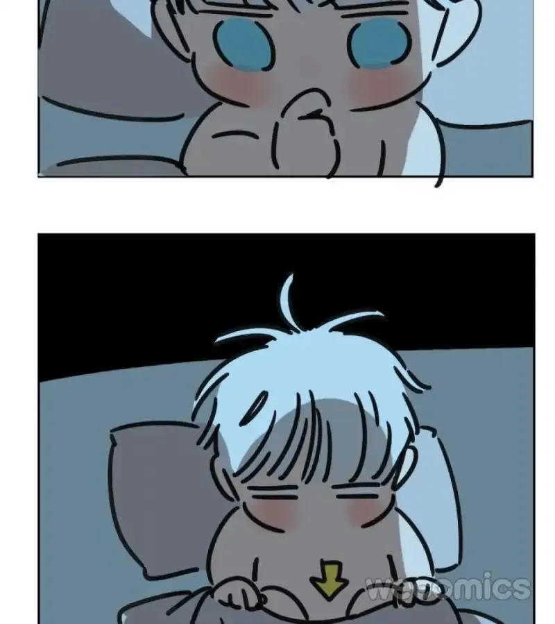 AoAo Waiting to Be Eaten Chapter 20 page 82 - 