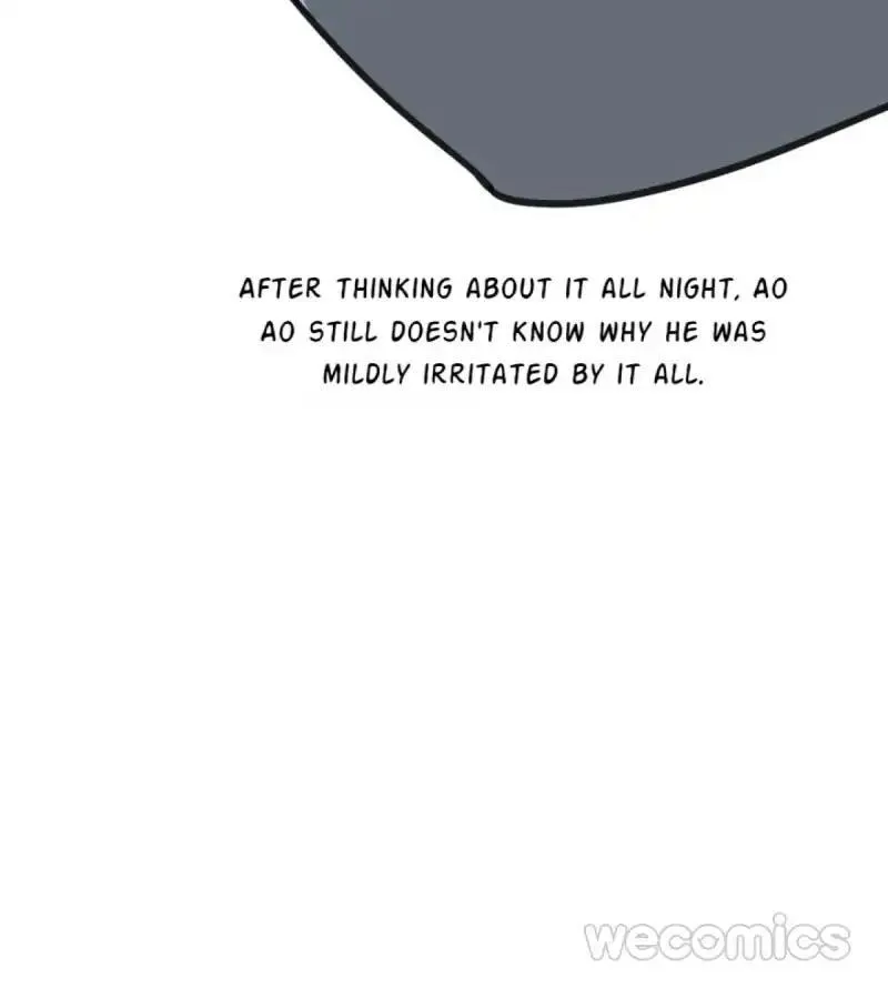 AoAo Waiting to Be Eaten Chapter 20 page 84 - 