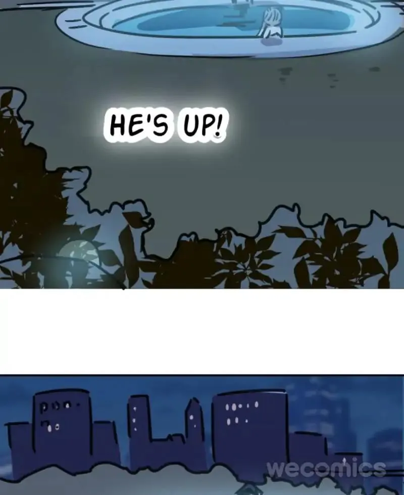 AoAo Waiting to Be Eaten Chapter 20 page 10 - 