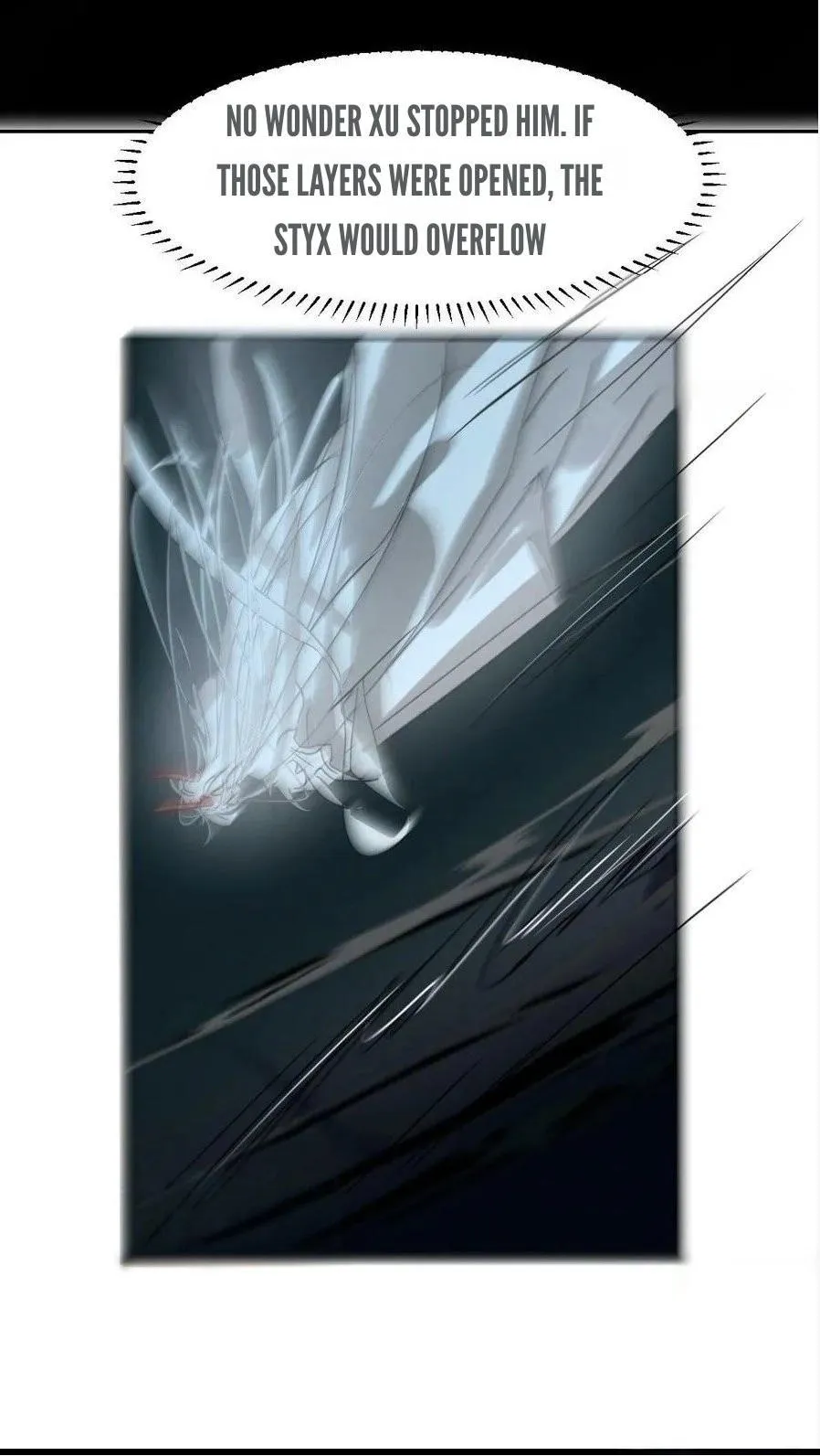 AoAo Waiting to Be Eaten Chapter 203 page 25 - 