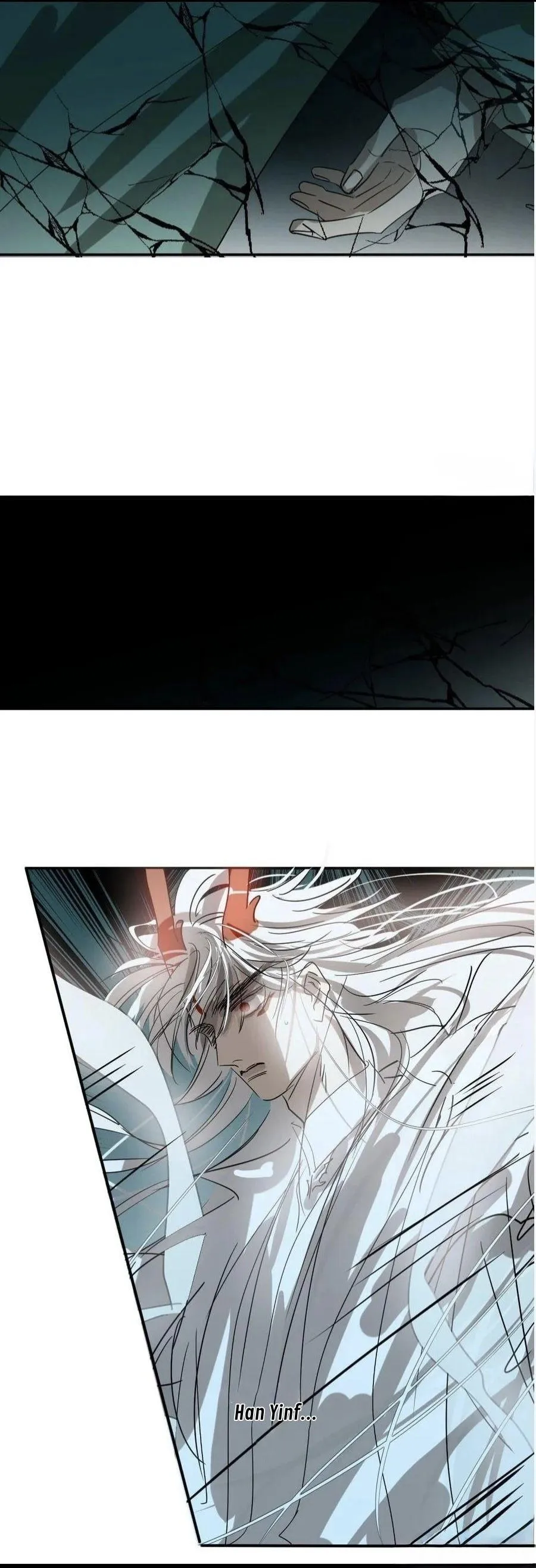 AoAo Waiting to Be Eaten Chapter 203 page 28 - 