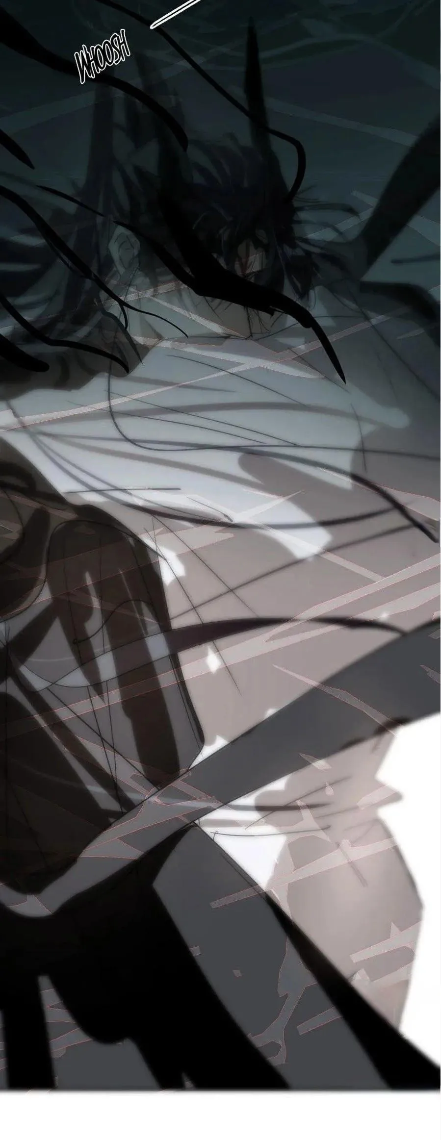 AoAo Waiting to Be Eaten Chapter 203 page 31 - 