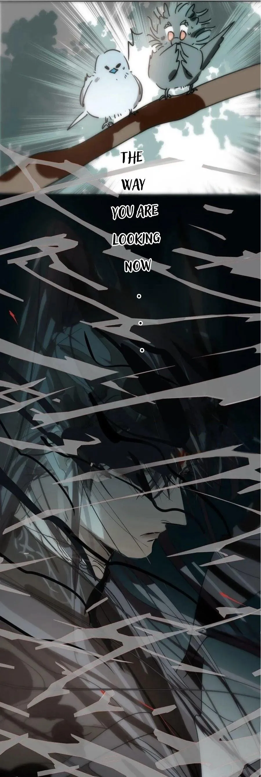 AoAo Waiting to Be Eaten Chapter 203 page 33 - 