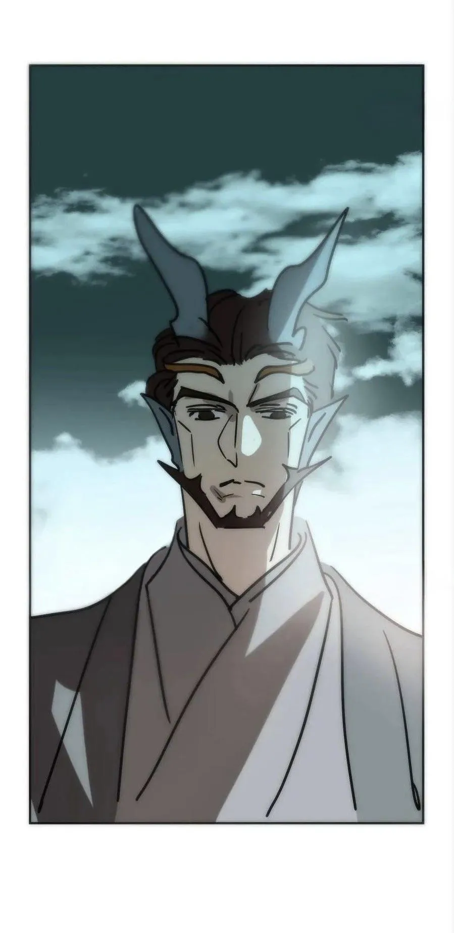 AoAo Waiting to Be Eaten Chapter 203 page 8 - 