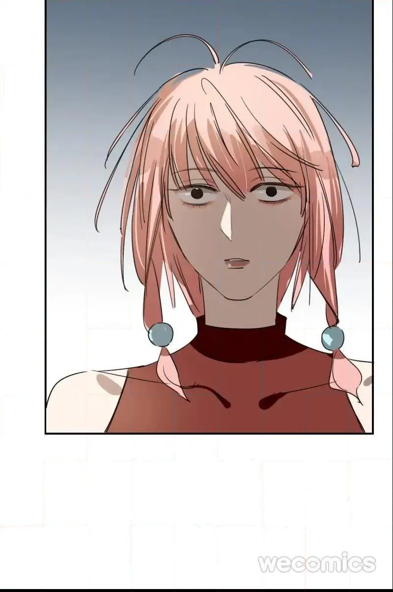 AoAo Waiting to Be Eaten Chapter 21 page 11 - 