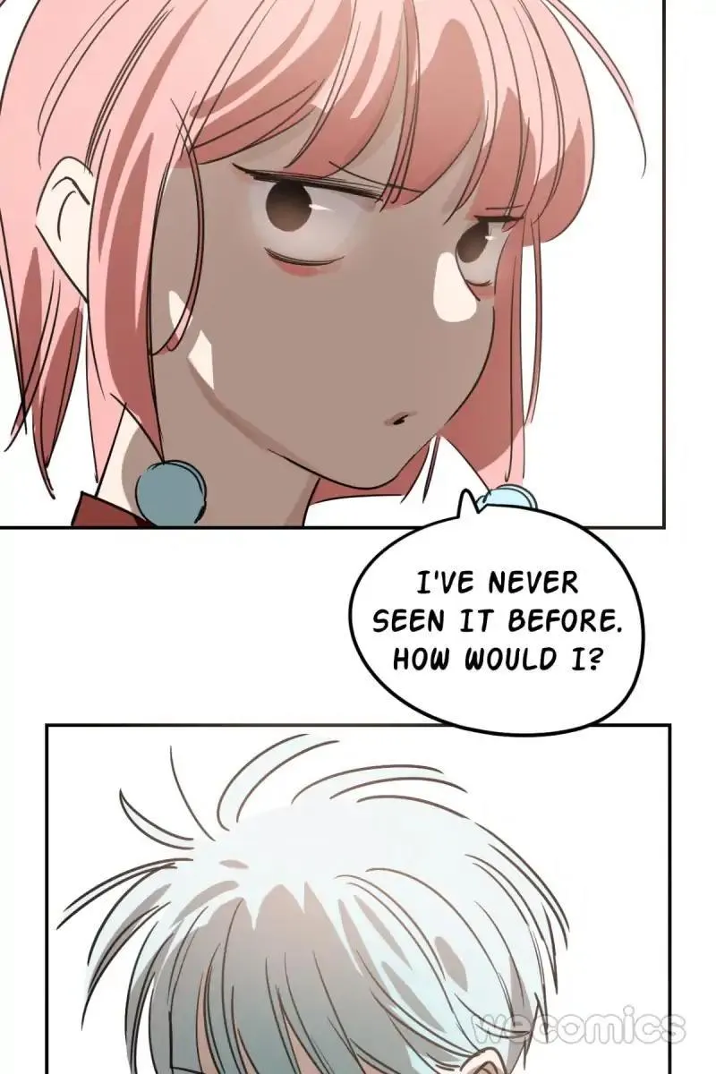 AoAo Waiting to Be Eaten Chapter 21 page 14 - 