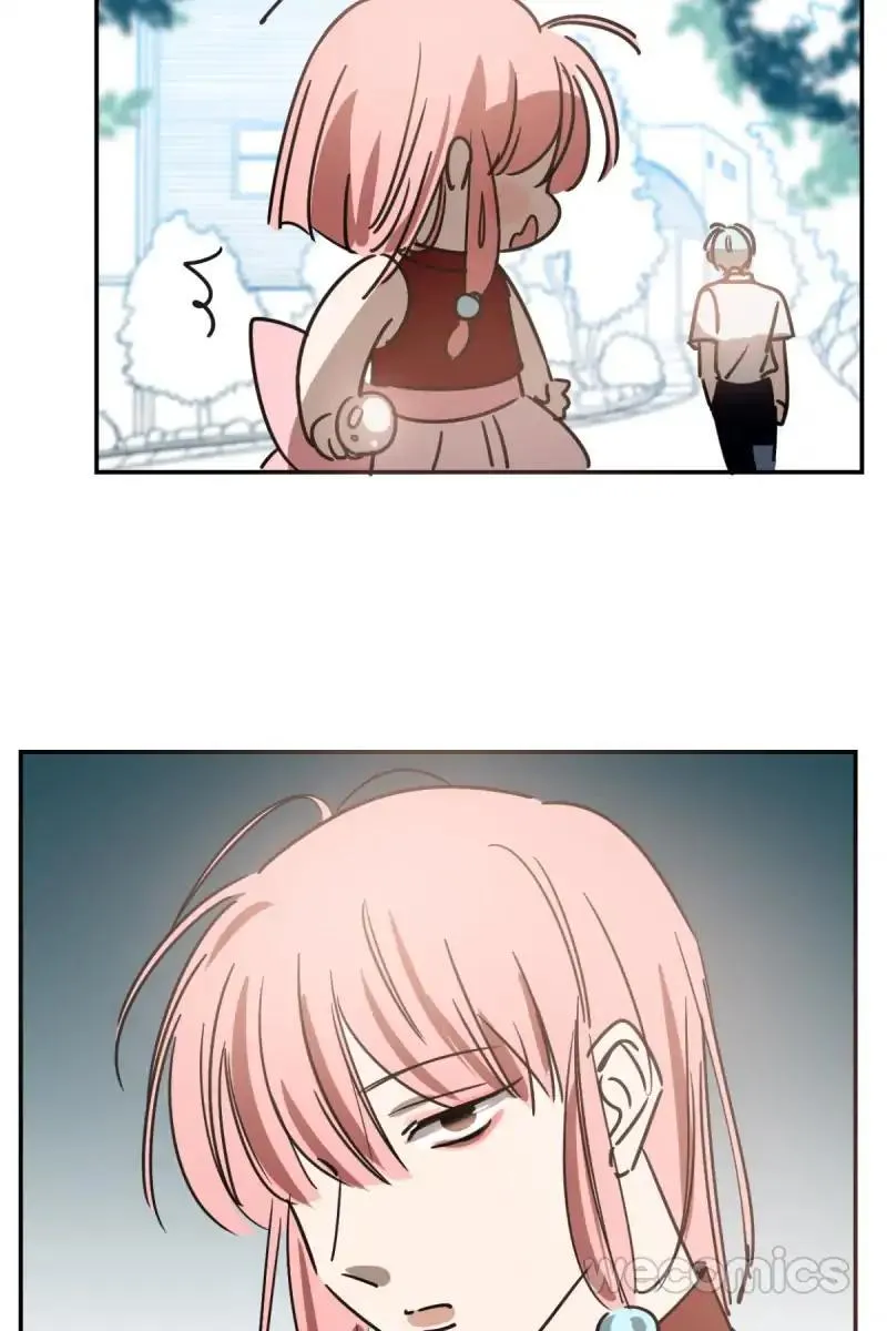 AoAo Waiting to Be Eaten Chapter 21 page 19 - 