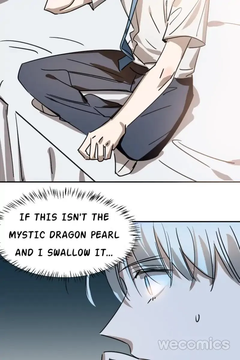AoAo Waiting to Be Eaten Chapter 21 page 3 - 