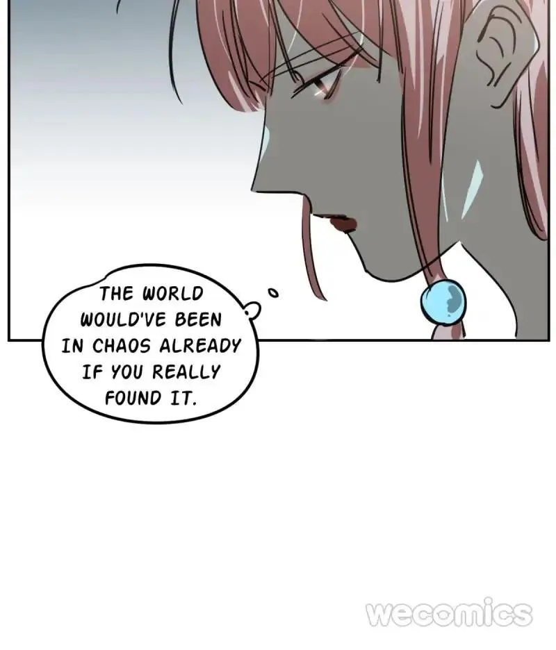 AoAo Waiting to Be Eaten Chapter 21 page 21 - 