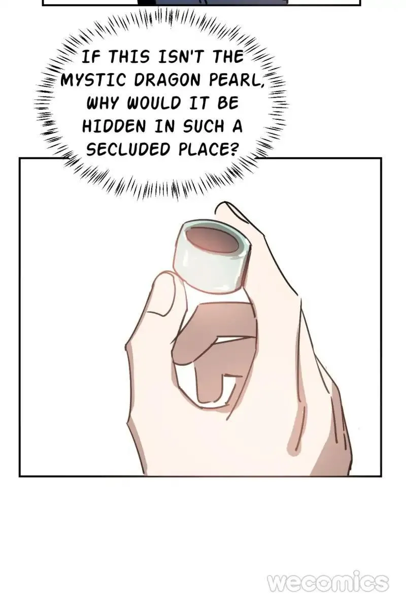 AoAo Waiting to Be Eaten Chapter 21 page 23 - 