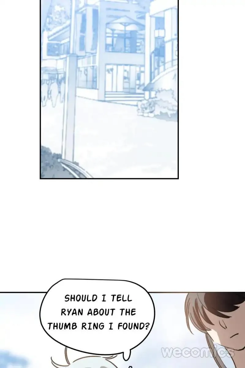 AoAo Waiting to Be Eaten Chapter 21 page 29 - 