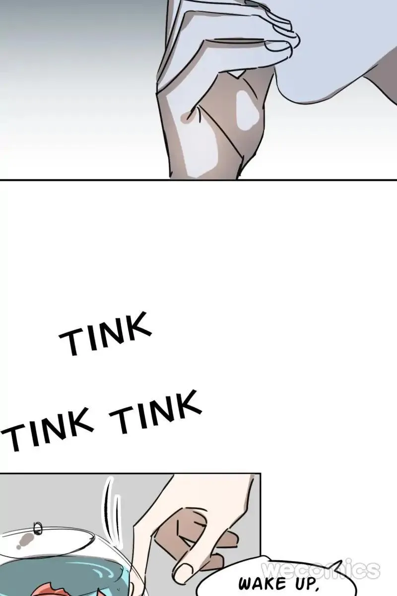 AoAo Waiting to Be Eaten Chapter 21 page 4 - 