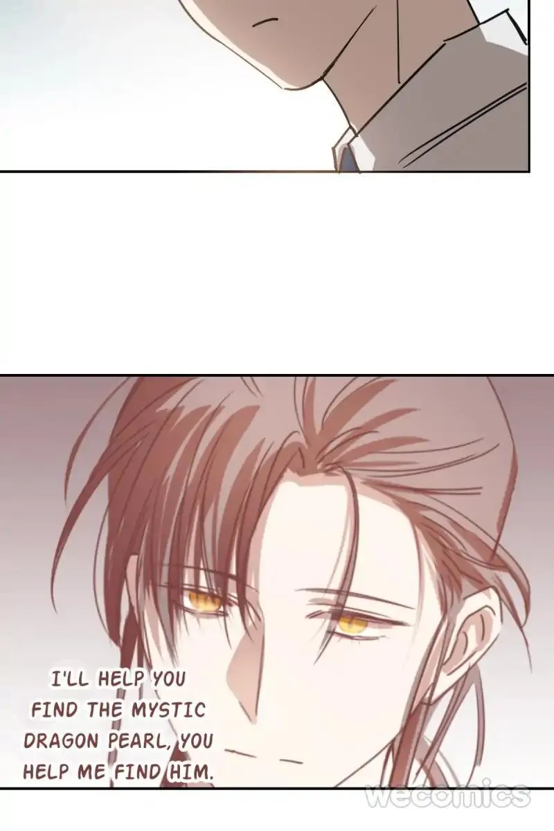 AoAo Waiting to Be Eaten Chapter 21 page 31 - 