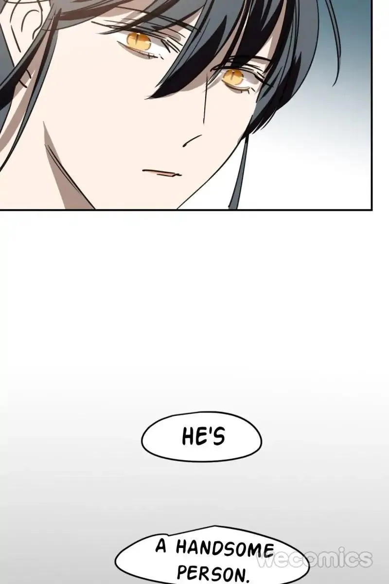 AoAo Waiting to Be Eaten Chapter 21 page 34 - 