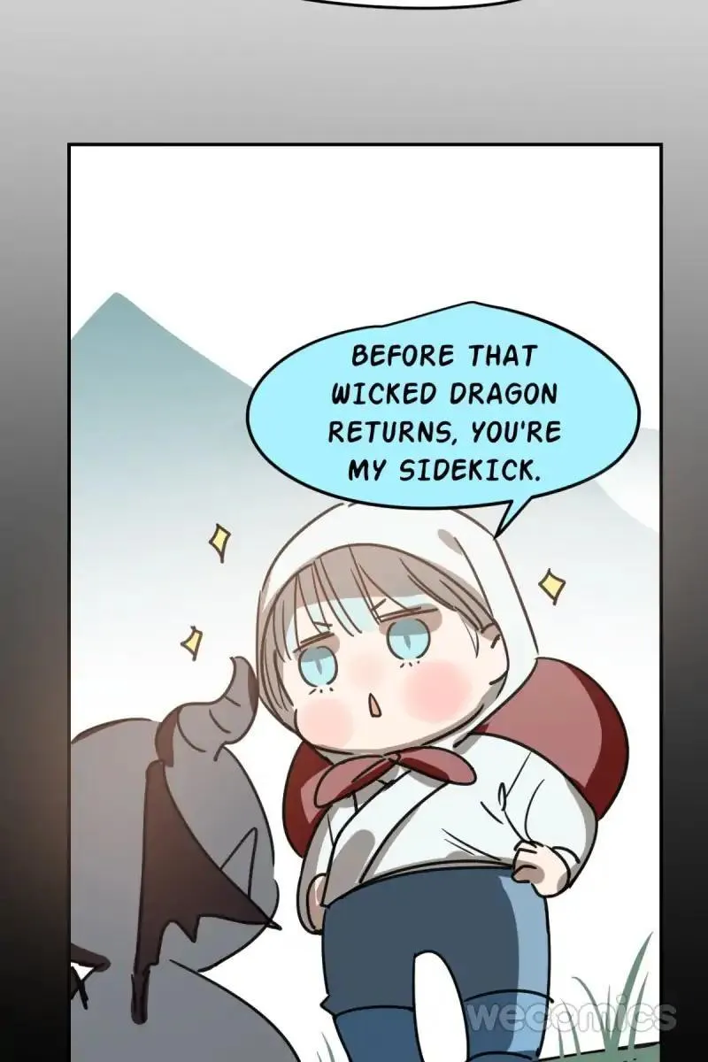 AoAo Waiting to Be Eaten Chapter 21 page 35 - 