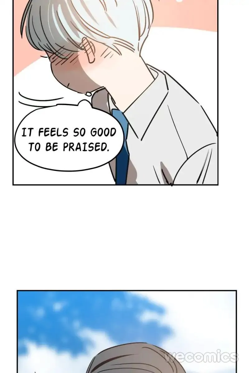 AoAo Waiting to Be Eaten Chapter 21 page 44 - 