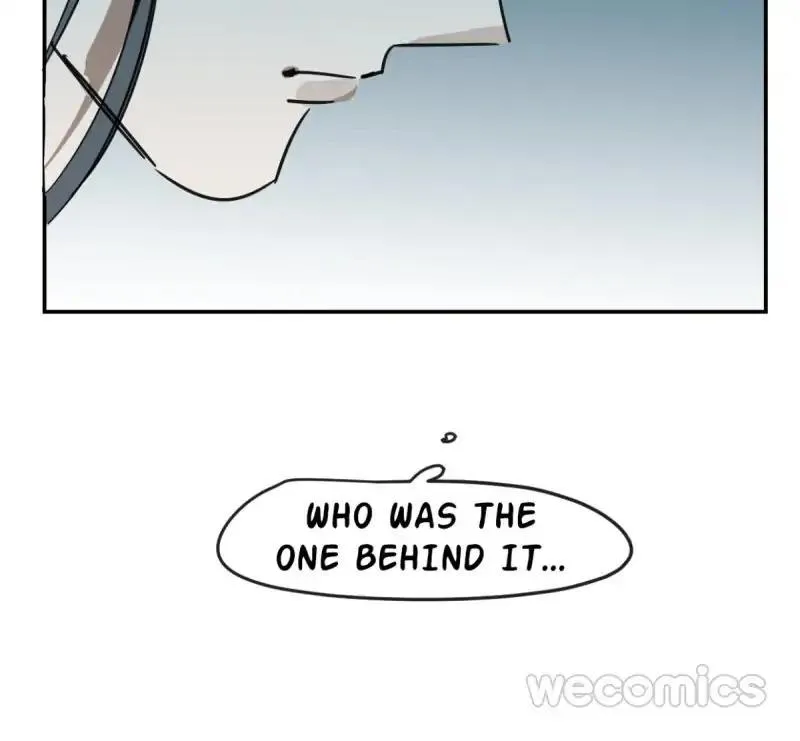 AoAo Waiting to Be Eaten Chapter 21 page 46 - 