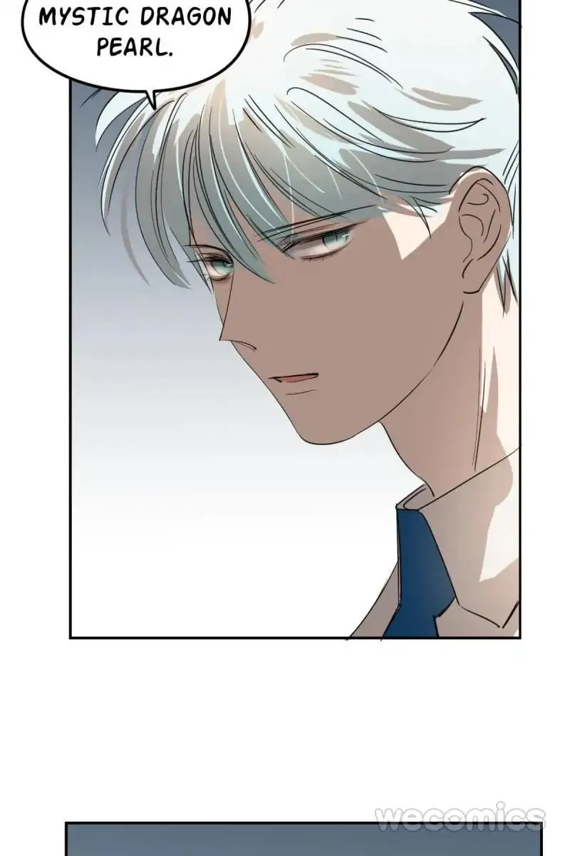 AoAo Waiting to Be Eaten Chapter 21 page 10 - 
