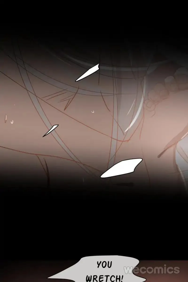 AoAo Waiting to Be Eaten Chapter 22 page 11 - 