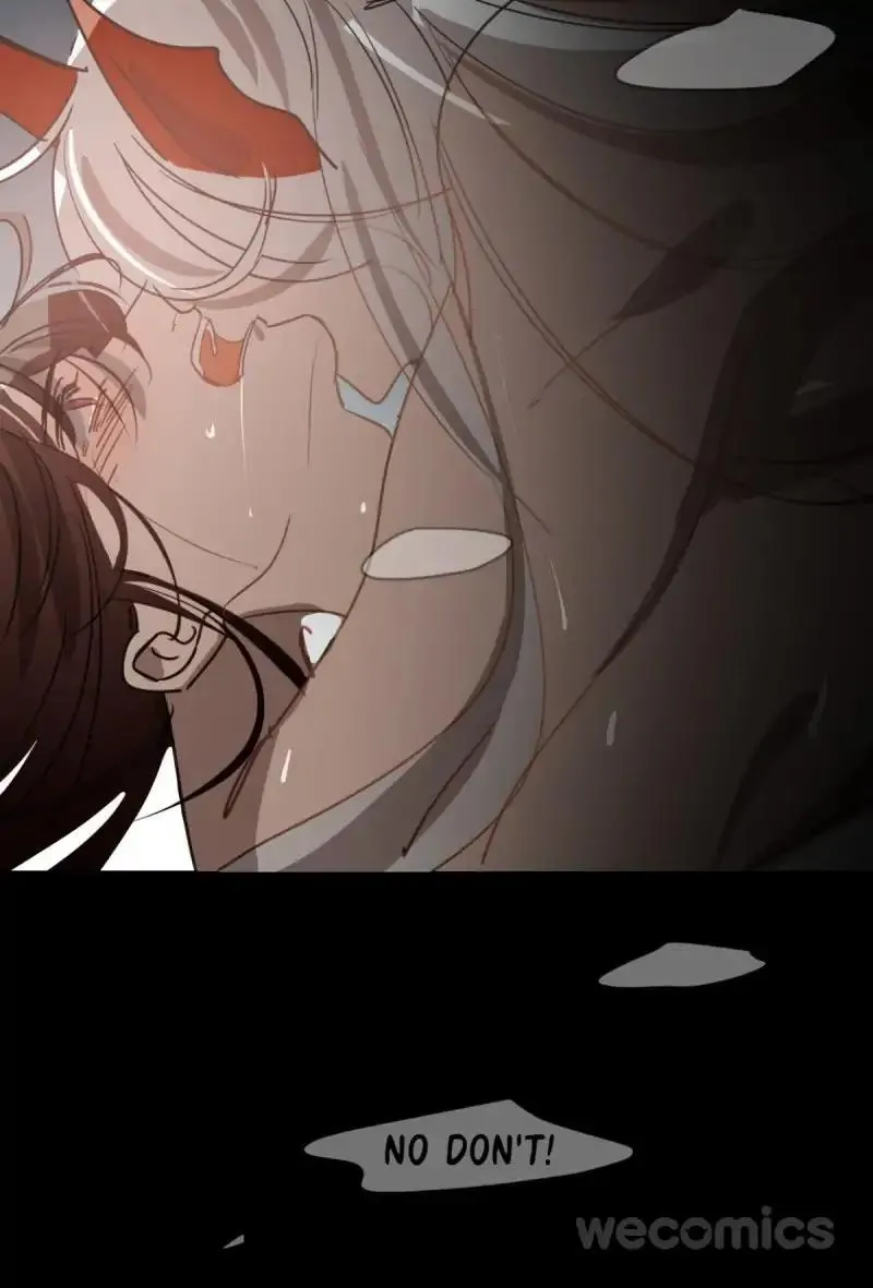 AoAo Waiting to Be Eaten Chapter 22 page 13 - 