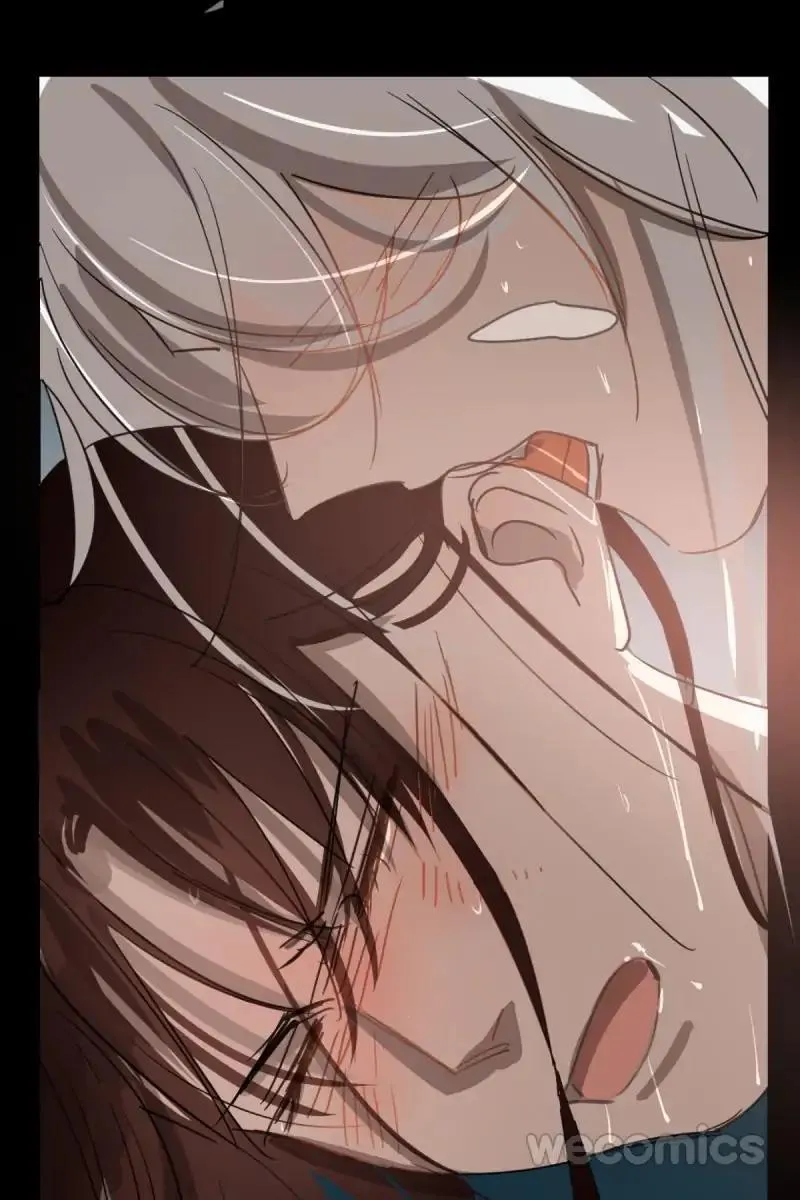 AoAo Waiting to Be Eaten Chapter 22 page 14 - 
