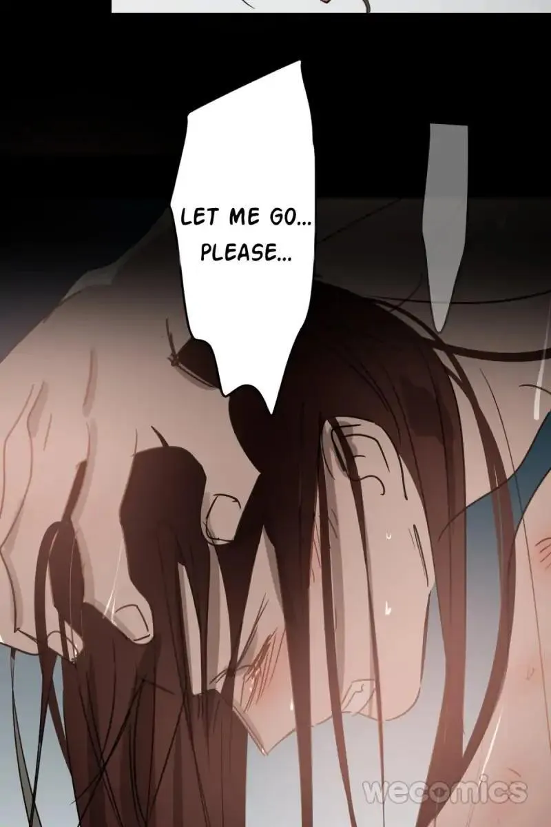 AoAo Waiting to Be Eaten Chapter 22 page 19 - 