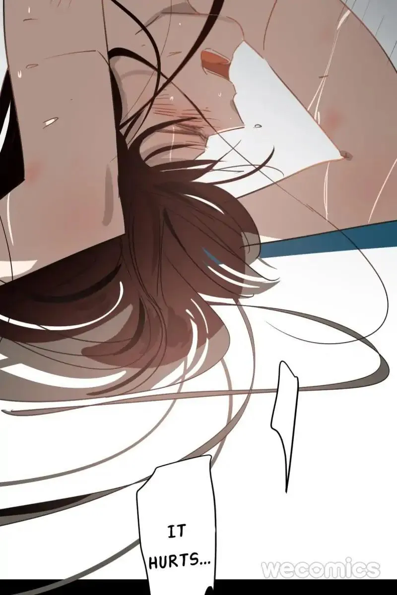 AoAo Waiting to Be Eaten Chapter 22 page 23 - 