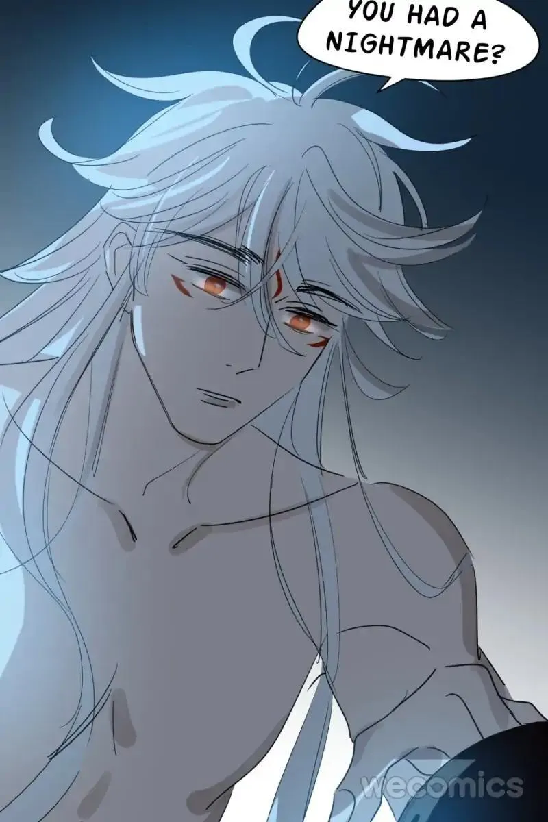 AoAo Waiting to Be Eaten Chapter 22 page 26 - 