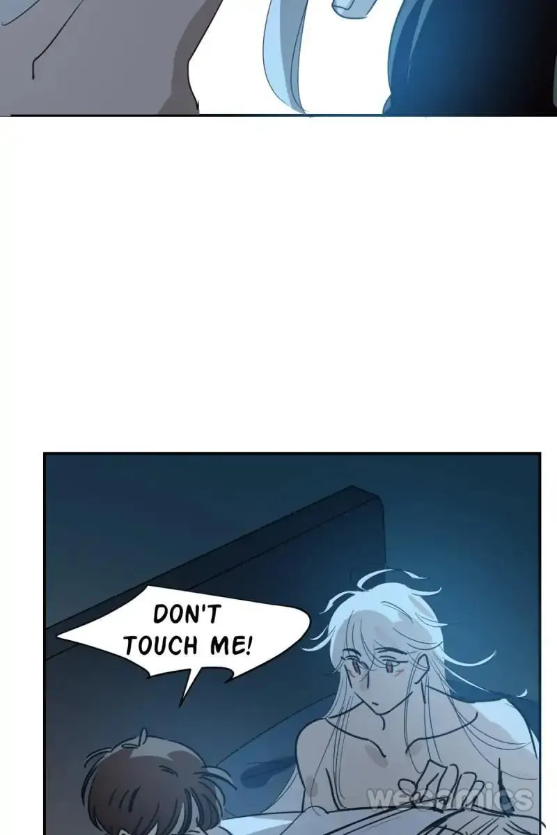 AoAo Waiting to Be Eaten Chapter 22 page 27 - 