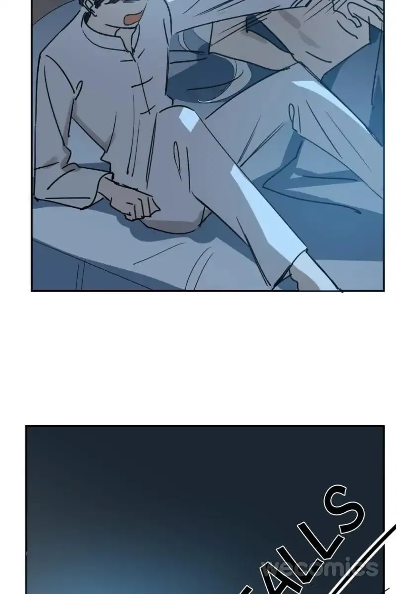 AoAo Waiting to Be Eaten Chapter 22 page 28 - 