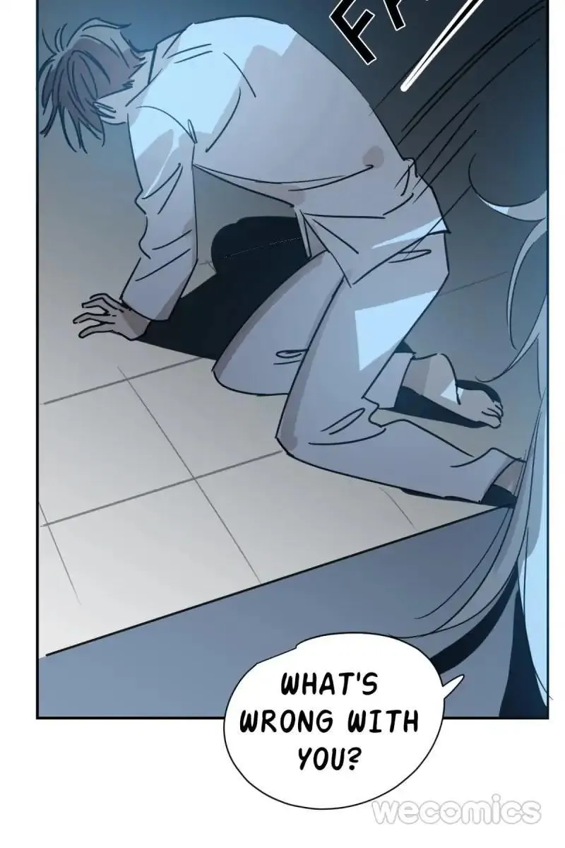 AoAo Waiting to Be Eaten Chapter 22 page 29 - 