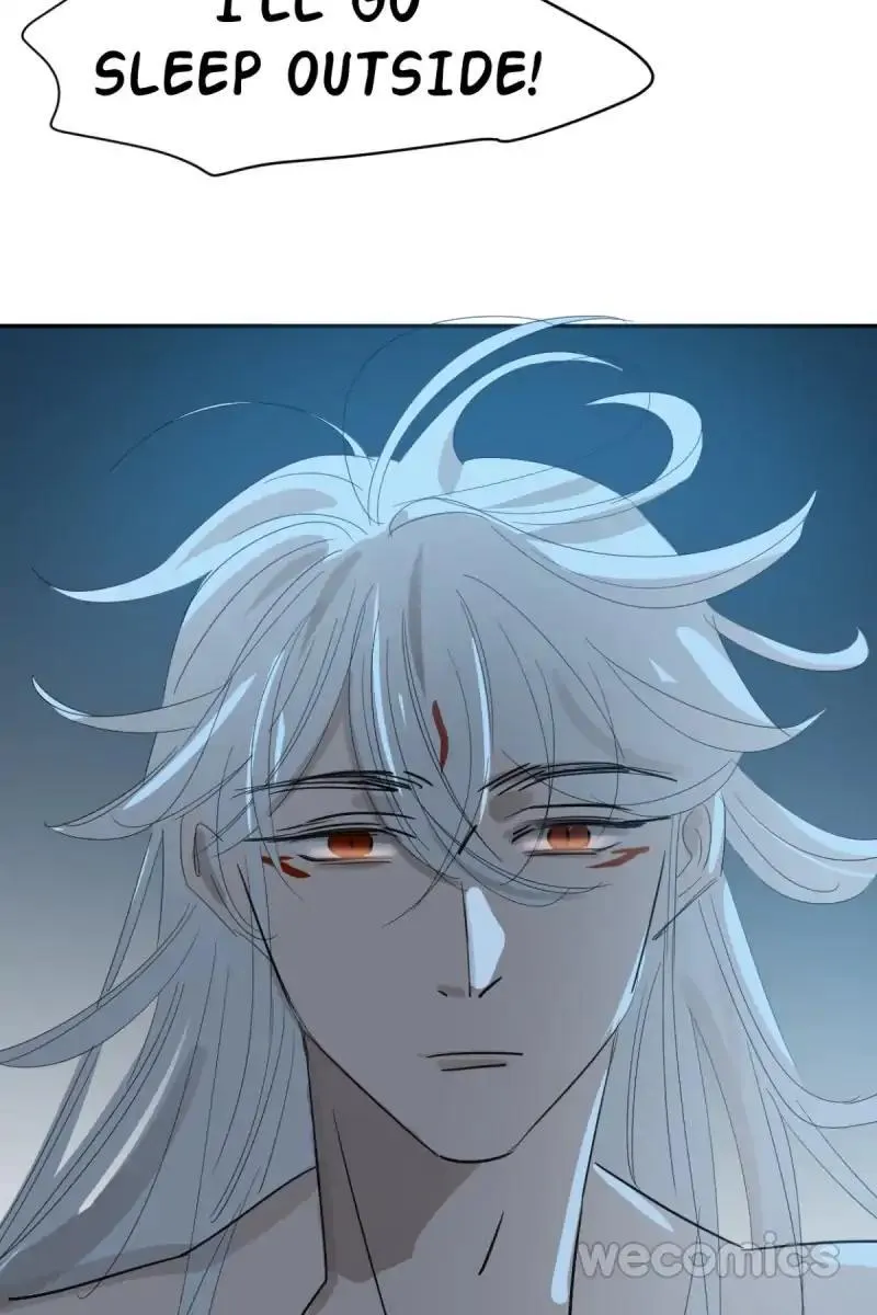 AoAo Waiting to Be Eaten Chapter 22 page 31 - 