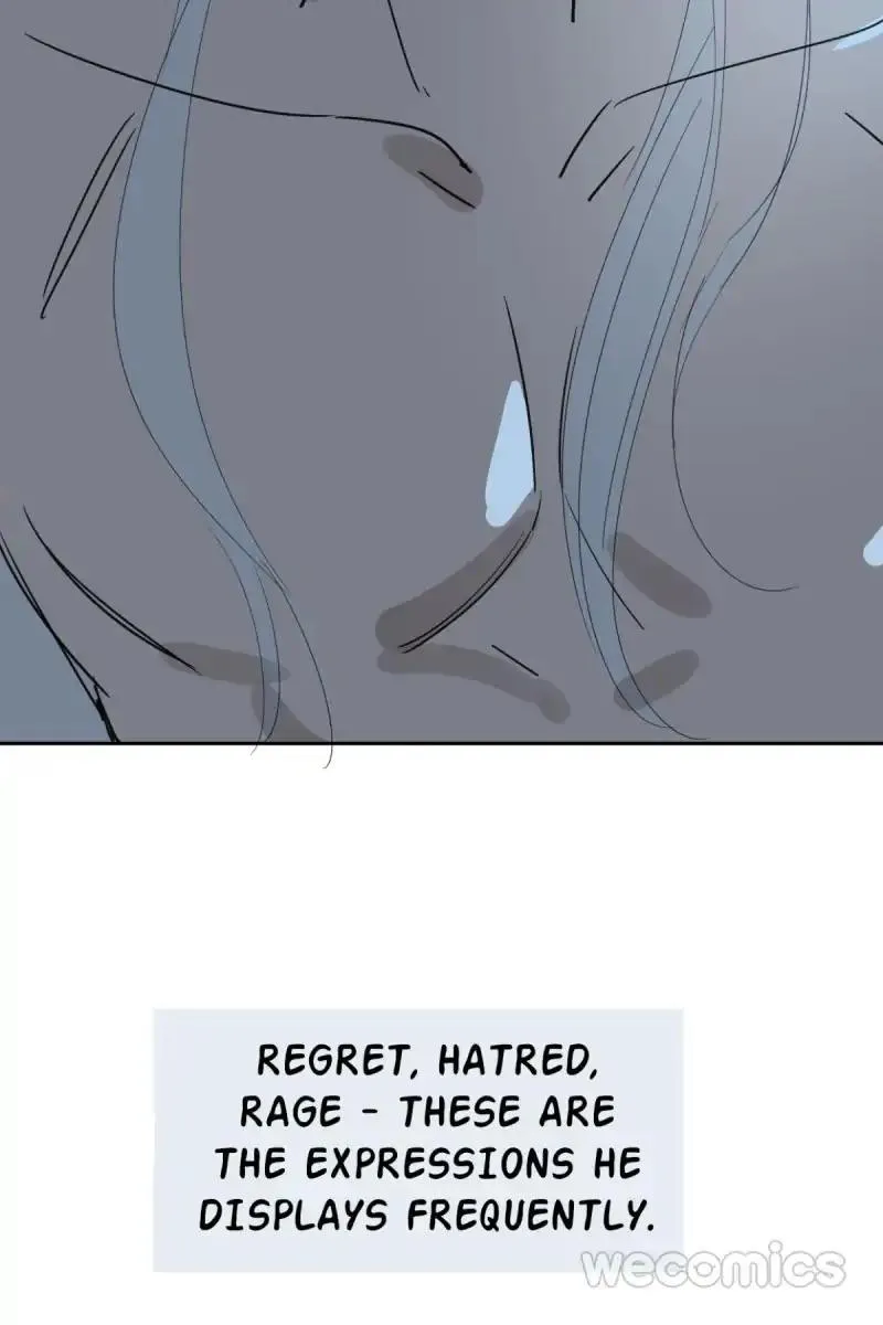 AoAo Waiting to Be Eaten Chapter 22 page 32 - 