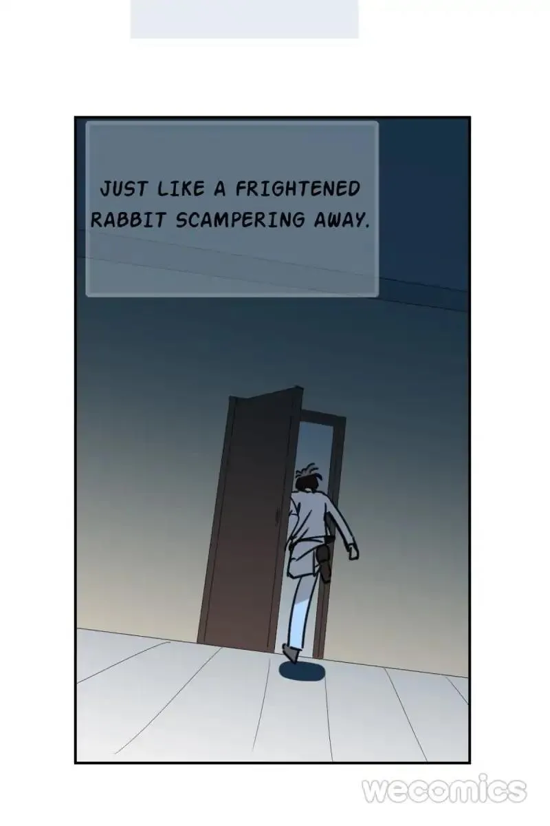 AoAo Waiting to Be Eaten Chapter 22 page 34 - 