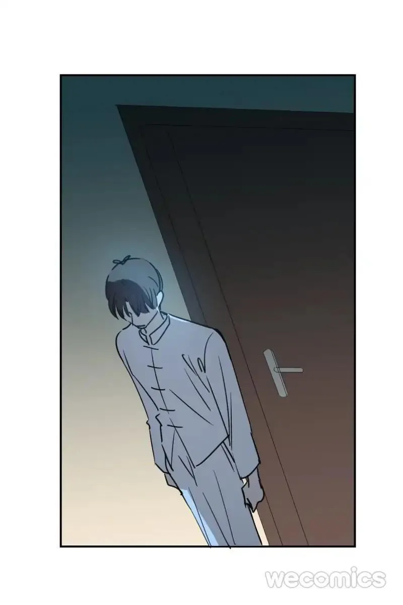 AoAo Waiting to Be Eaten Chapter 22 page 35 - 
