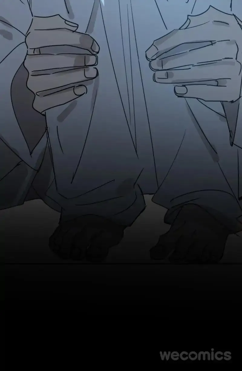 AoAo Waiting to Be Eaten Chapter 22 page 38 - 