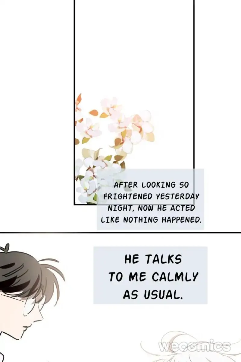 AoAo Waiting to Be Eaten Chapter 22 page 39 - 