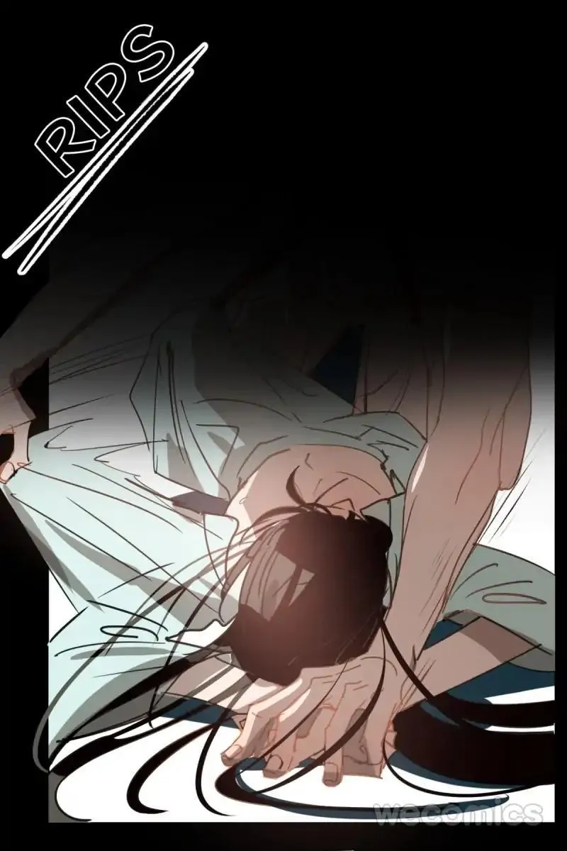 AoAo Waiting to Be Eaten Chapter 22 page 5 - 
