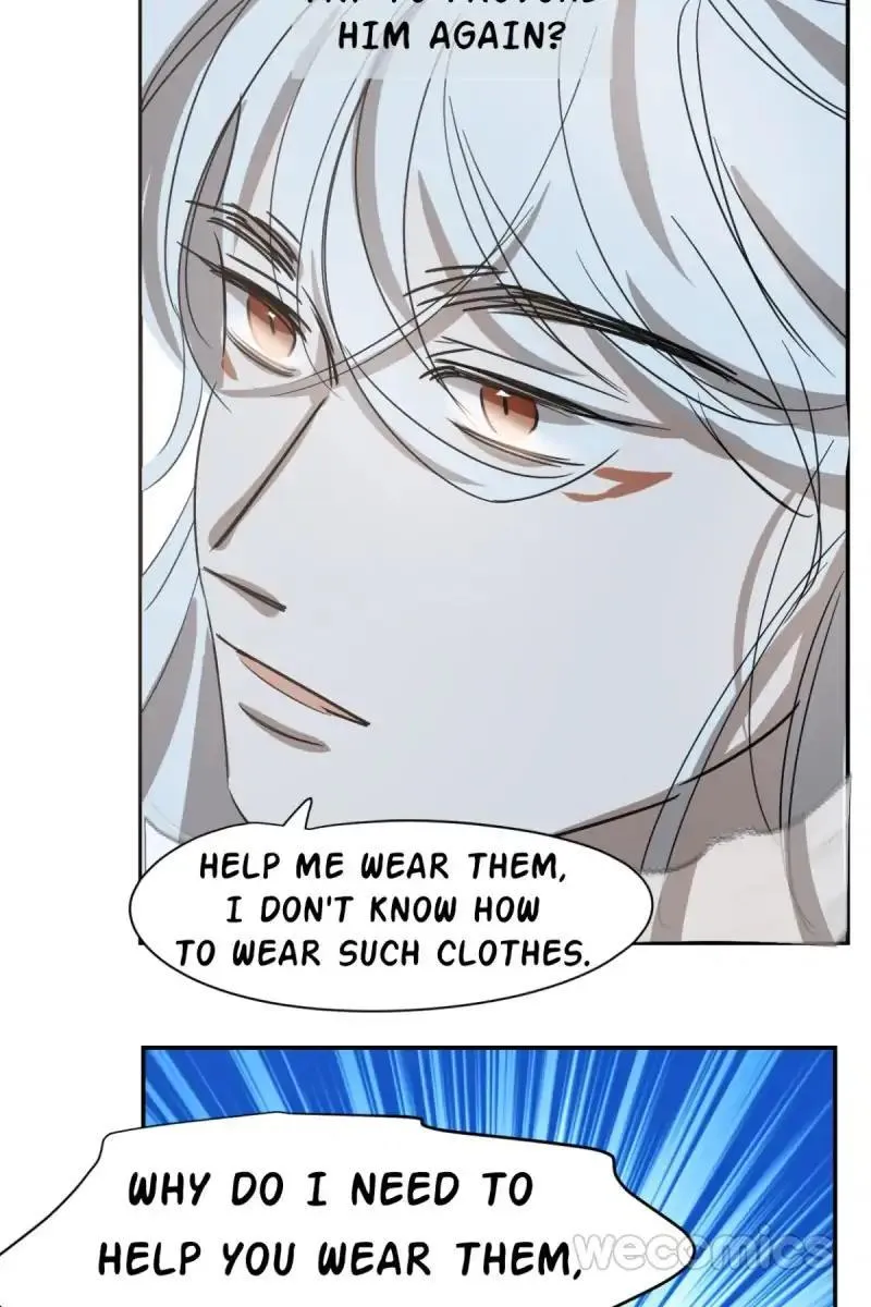 AoAo Waiting to Be Eaten Chapter 22 page 41 - 
