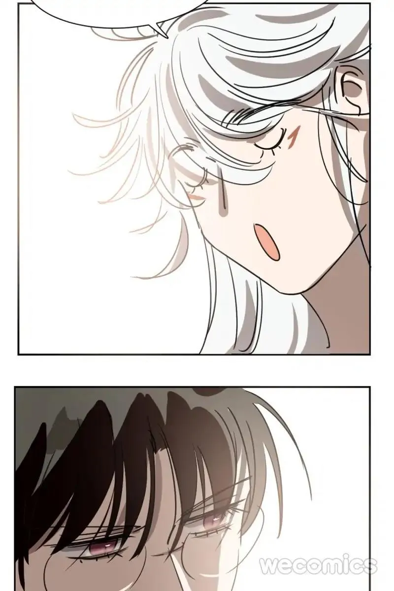 AoAo Waiting to Be Eaten Chapter 22 page 43 - 