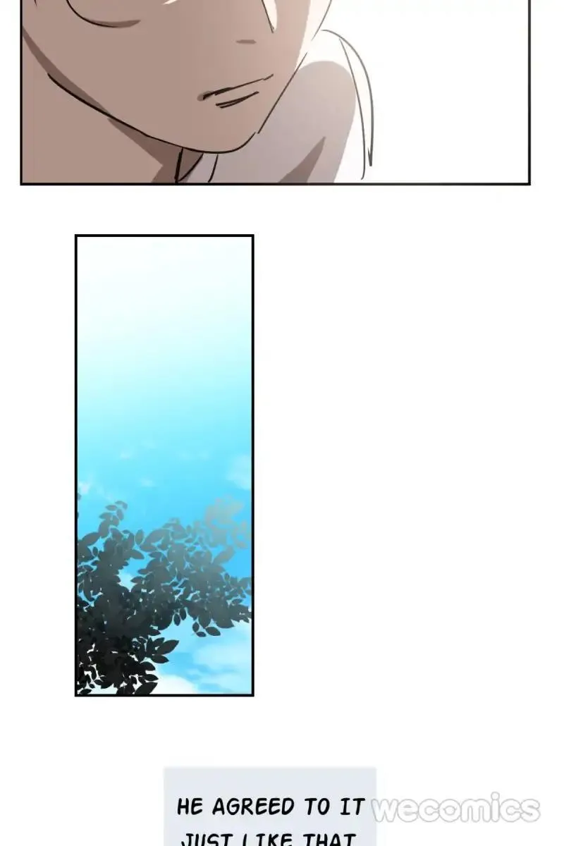AoAo Waiting to Be Eaten Chapter 22 page 44 - 