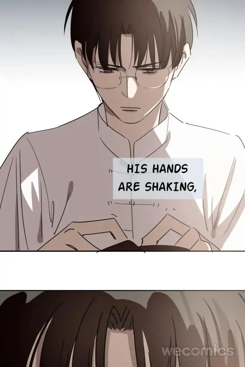 AoAo Waiting to Be Eaten Chapter 22 page 47 - 