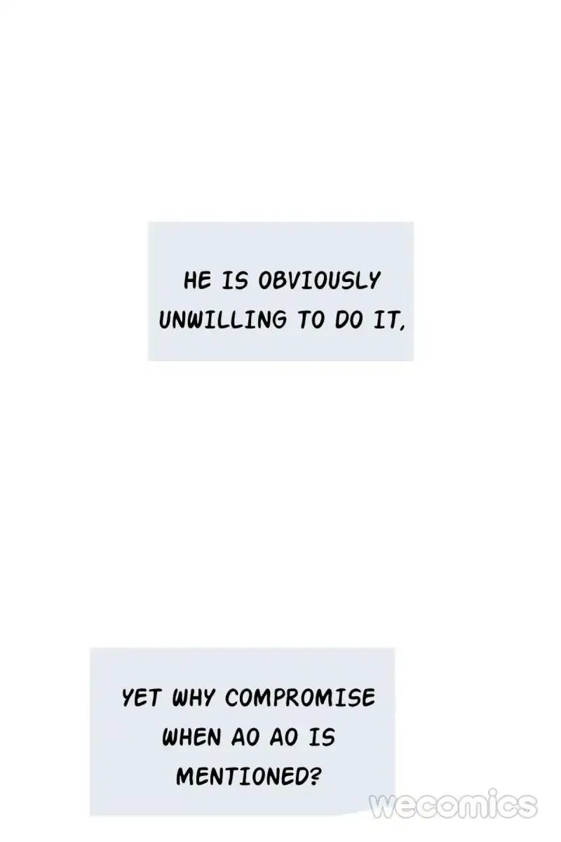 AoAo Waiting to Be Eaten Chapter 22 page 49 - 